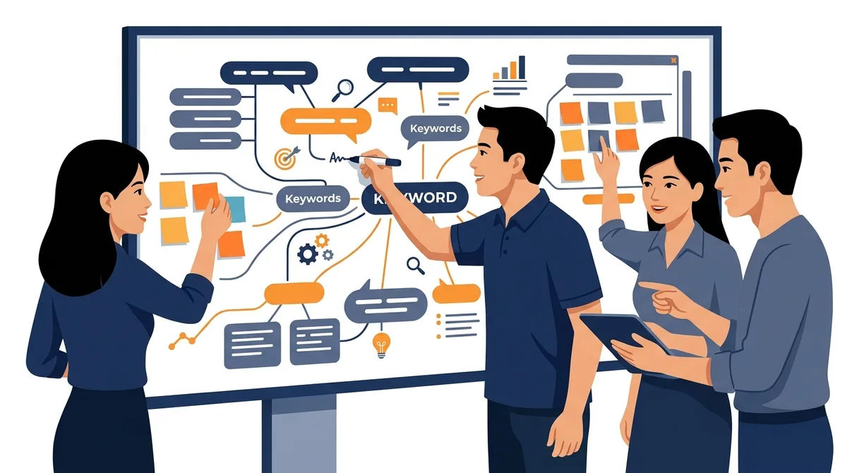 Đào tạo seo Đắk Lắk