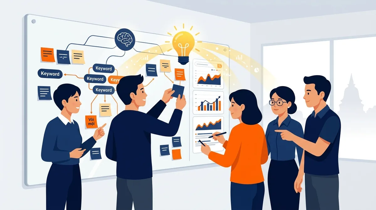 Đào tạo seo Quảng Ngãi