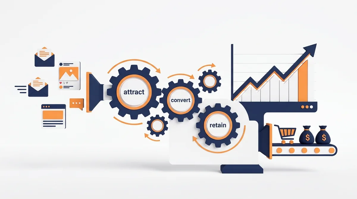 Dịch vụ marketing An Giang