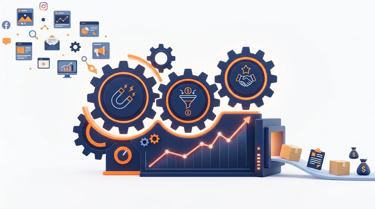 Dịch vụ marketing Bà Rịa - Vũng Tàu