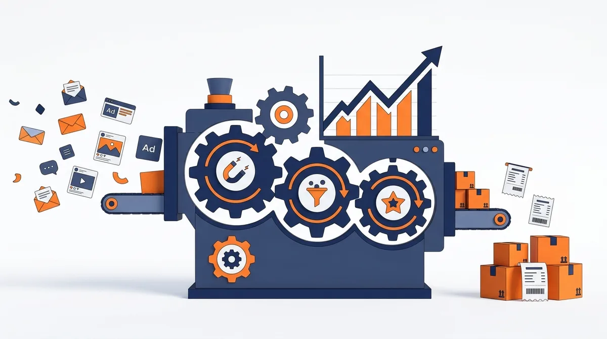 Dịch vụ marketing Bắc Ninh