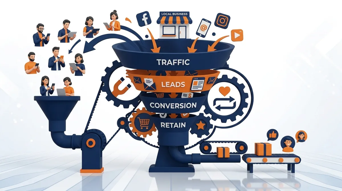 Dịch vụ marketing Đà Nẵng