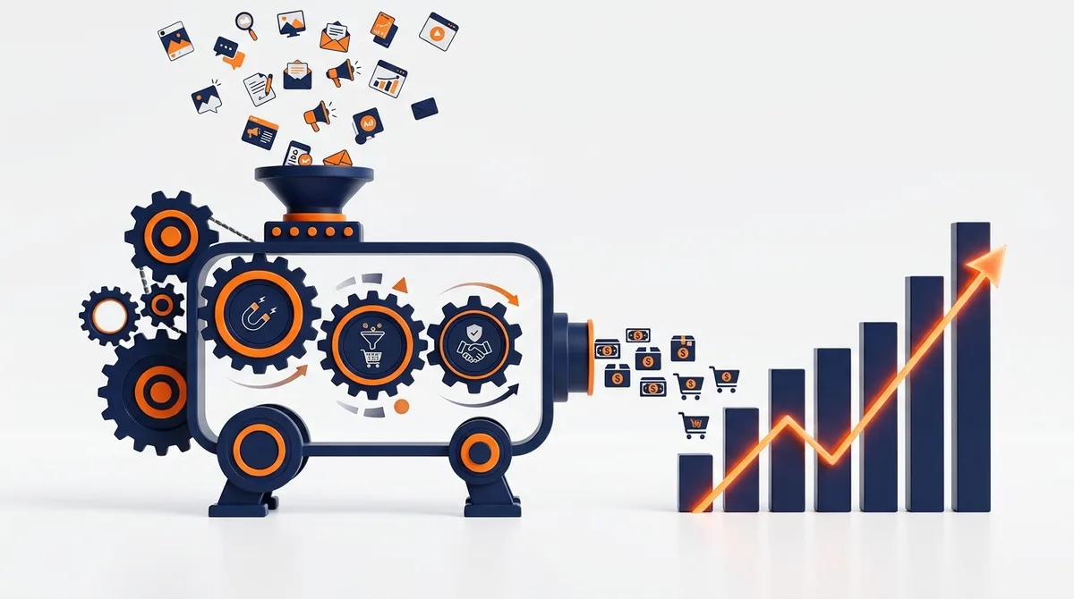 Dịch vụ marketing Đắk Lắk