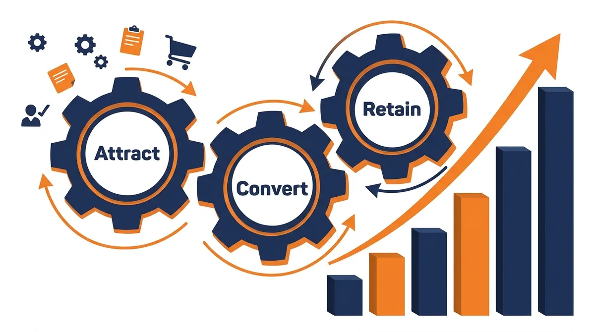 Dịch vụ marketing Hà Nội