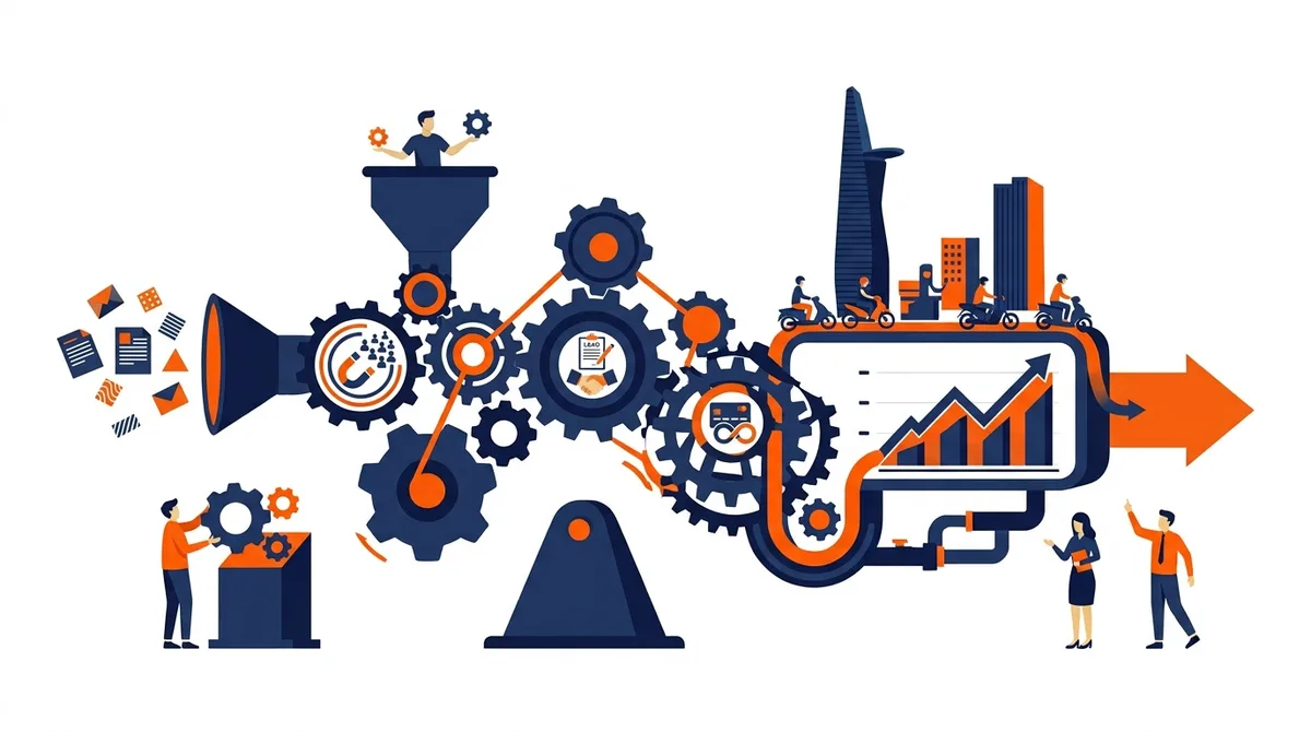 Dịch vụ marketing TP.HCM