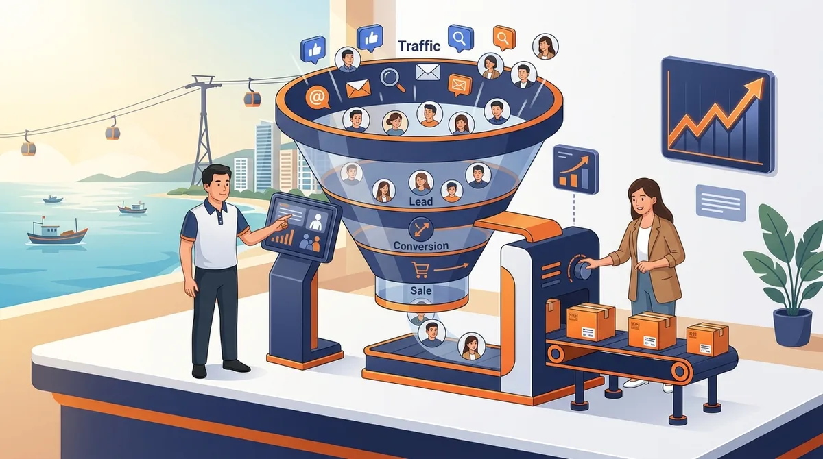 Dịch vụ marketing Khánh Hòa