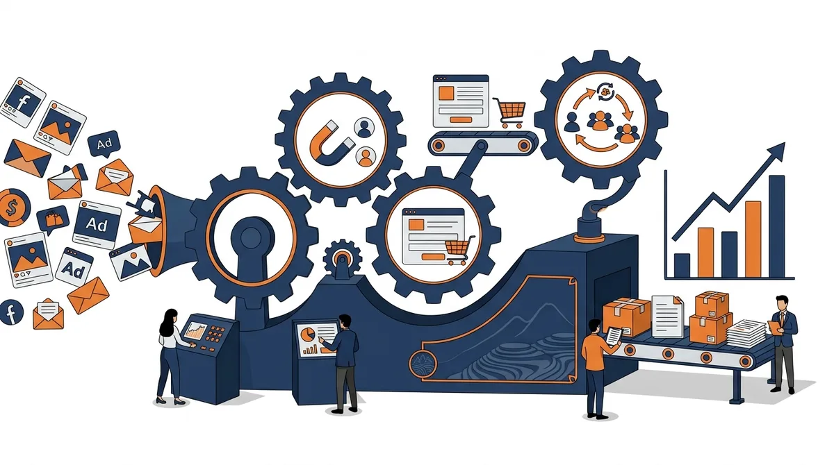 Dịch vụ marketing Lai Châu