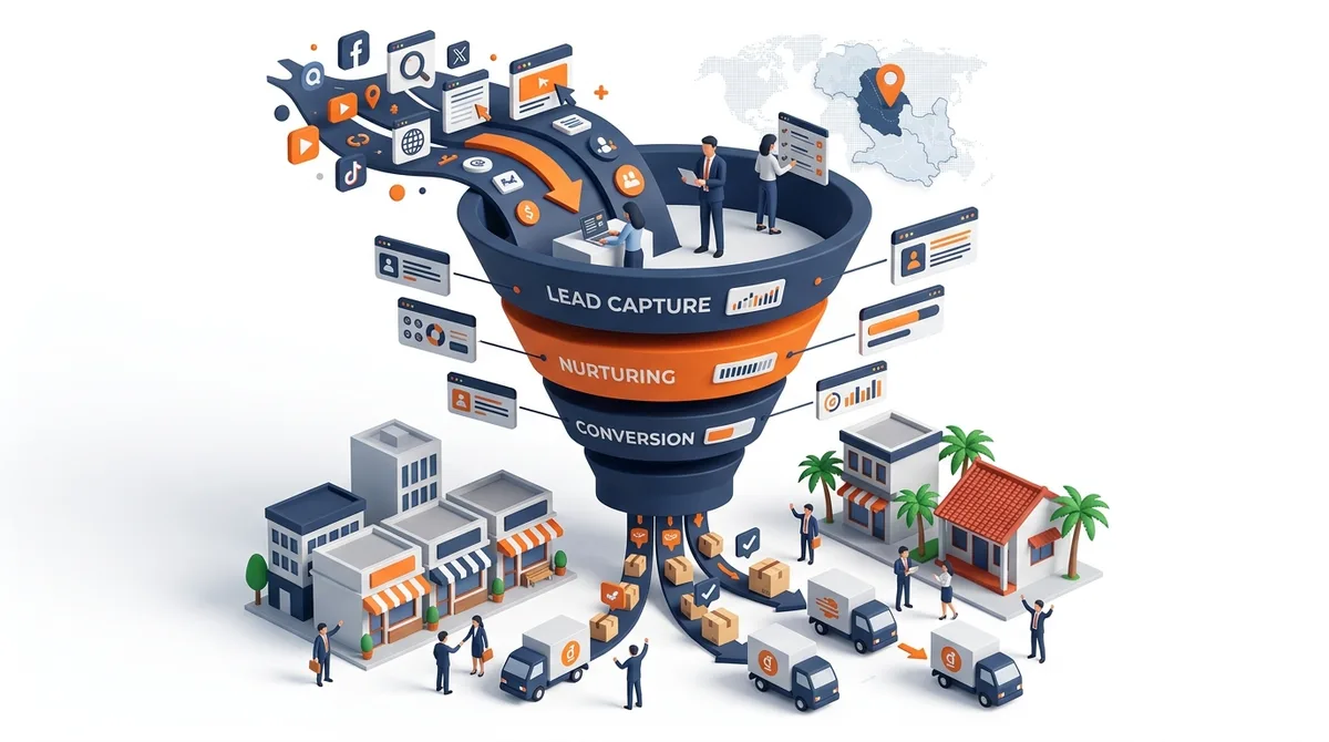 Dịch vụ marketing Phú Thọ