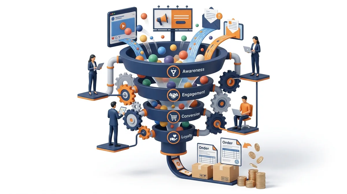 Dịch vụ marketing Quảng Trị