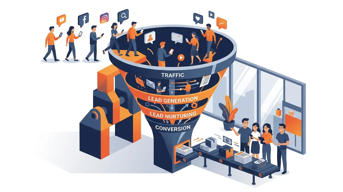 Dịch vụ marketing Tây Ninh