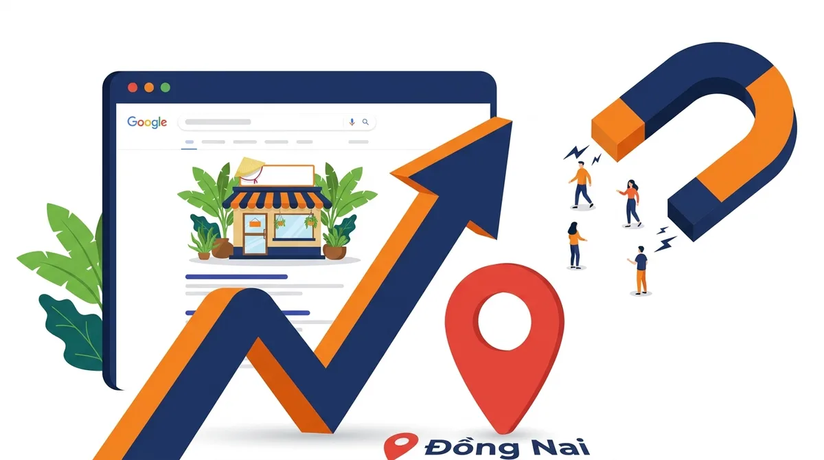 Dịch vụ seo Đồng Nai