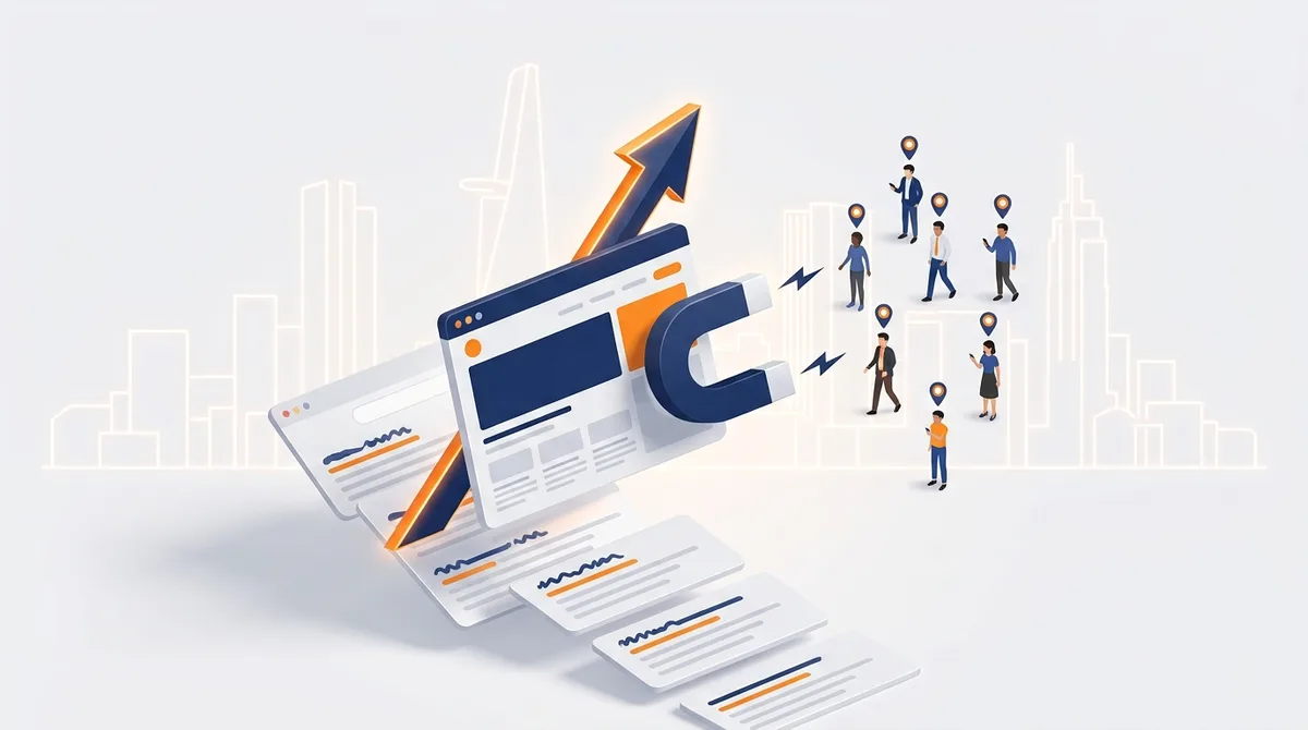 Dịch vụ seo TP.HCM