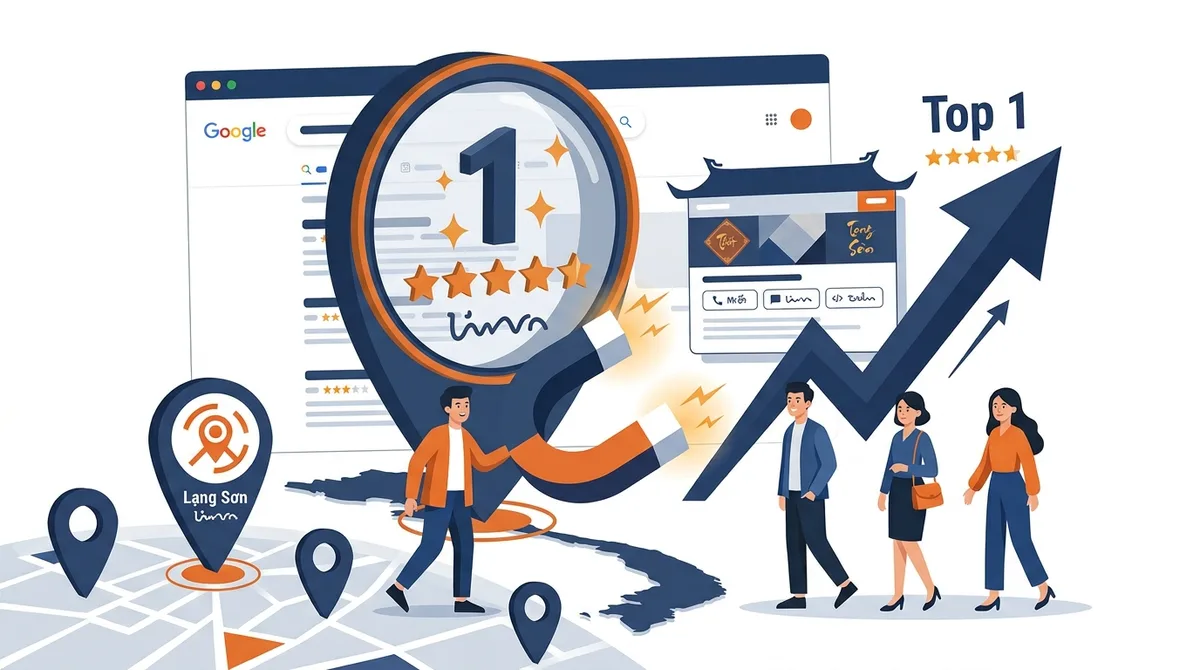 Dịch vụ seo Lạng Sơn
