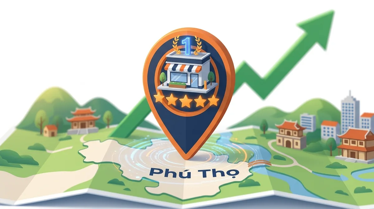 Dịch vụ seo Phú Thọ