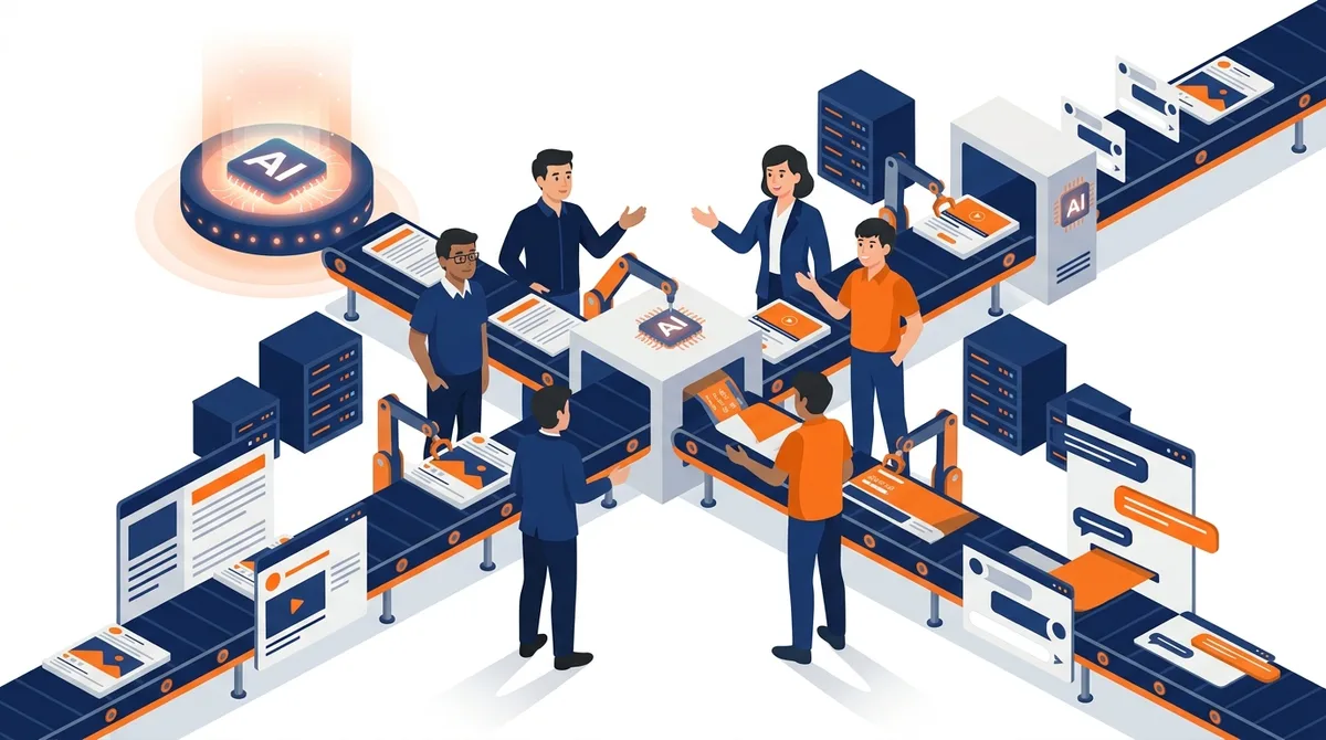 Dịch vụ marketing bằng ai Bắc Ninh