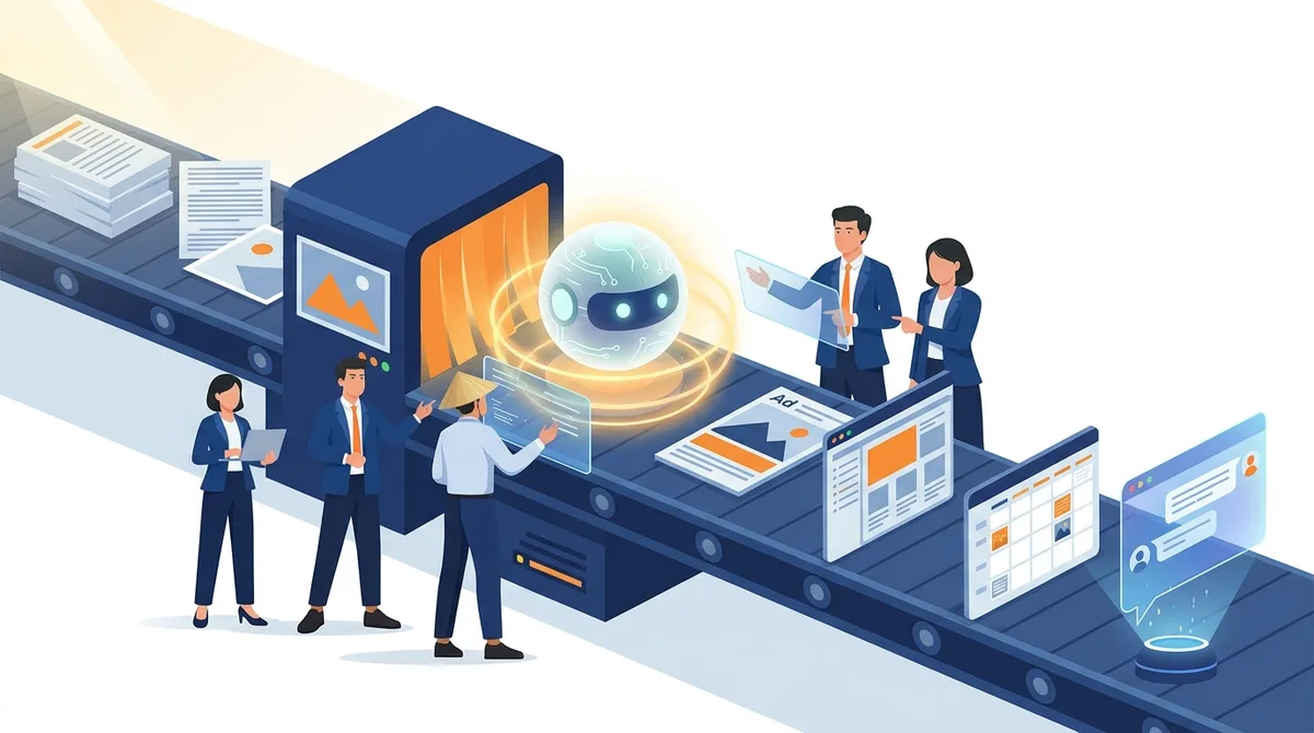 Dịch vụ marketing bằng ai Cần Thơ