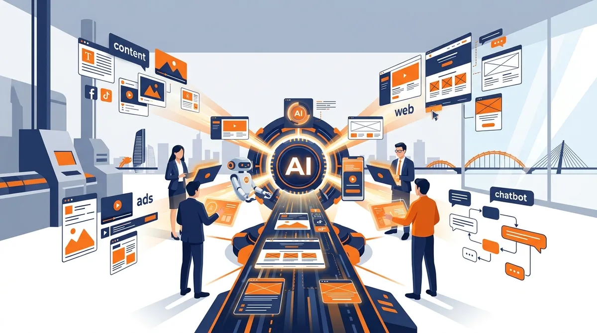 Dịch vụ marketing bằng ai Đà Nẵng
