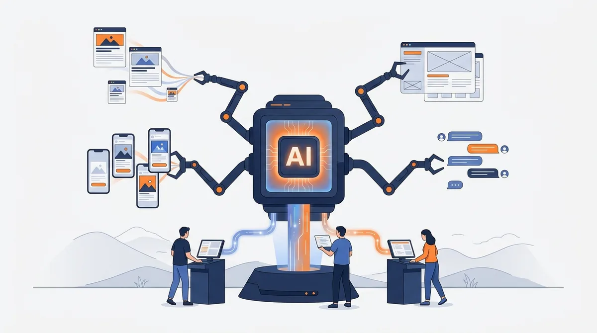 Dịch vụ marketing bằng ai Lâm Đồng