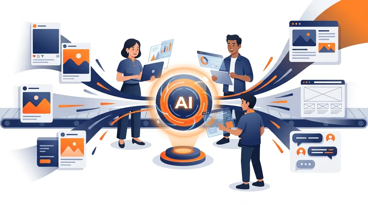 Dịch vụ marketing bằng ai Lào Cai