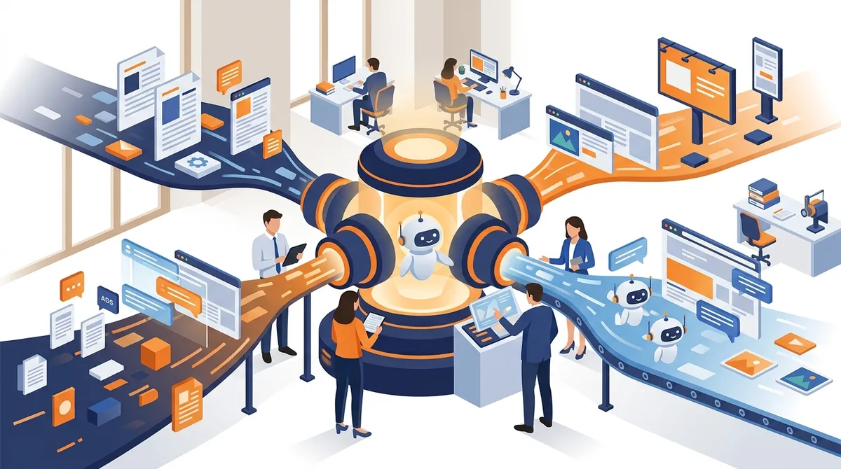 Dịch vụ marketing bằng ai Quảng Ngãi
