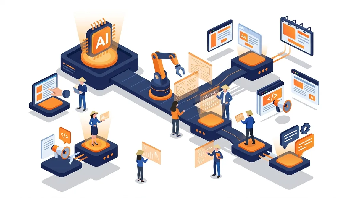 Dịch vụ marketing bằng ai Thanh Hóa