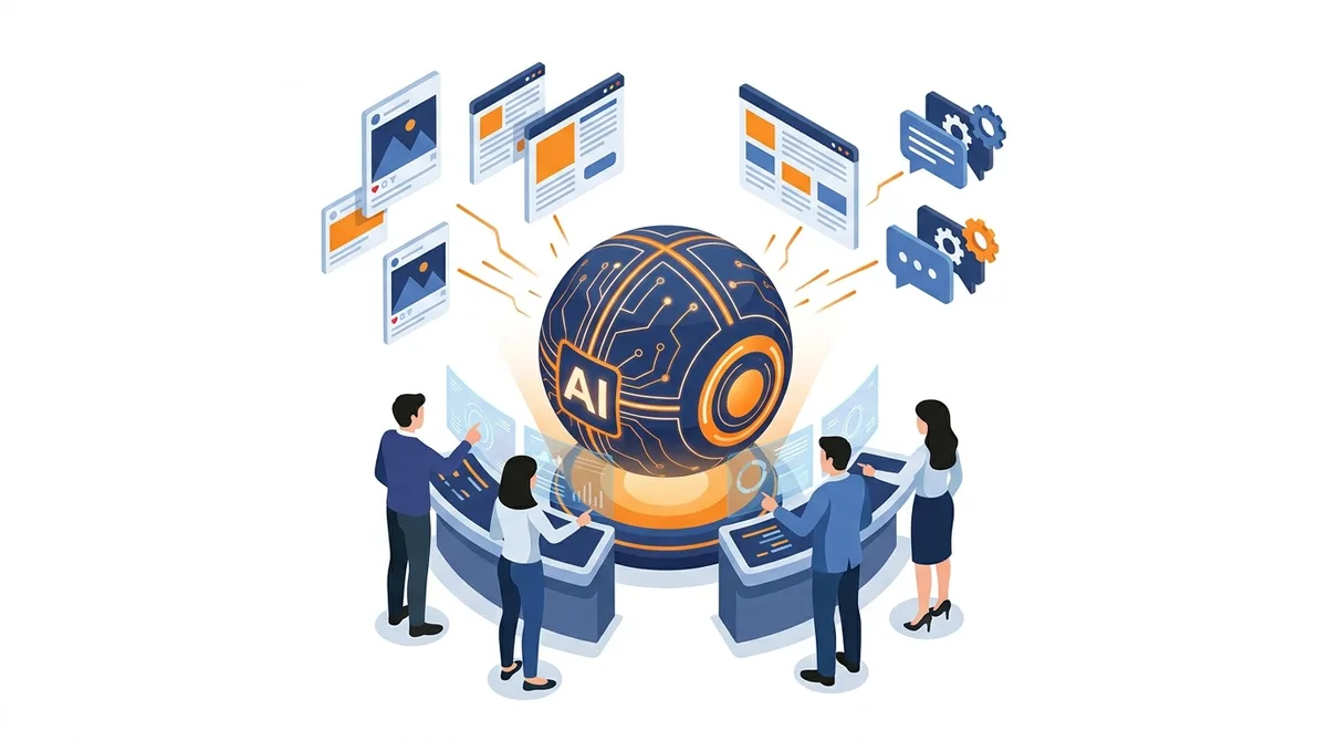 Dịch vụ marketing bằng ai Vĩnh Long