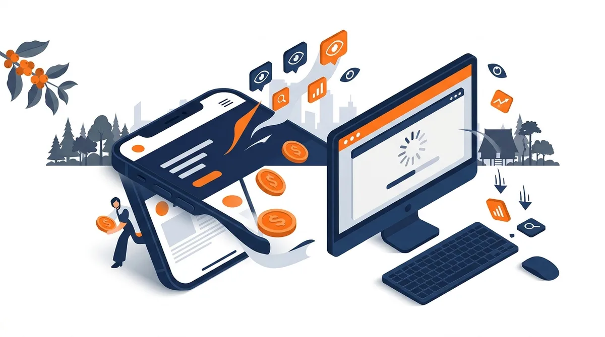 Thiết kế web Đắk Lắk