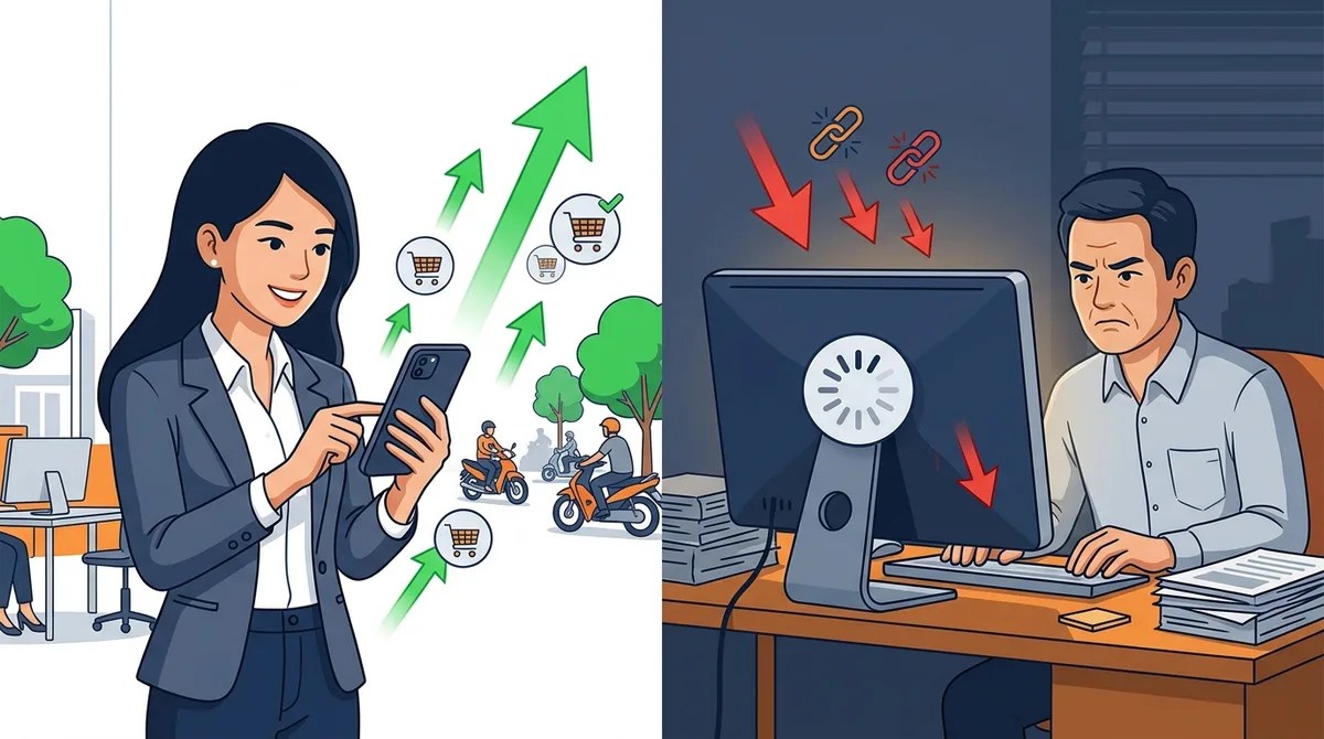 Thiết kế web Điện Biên