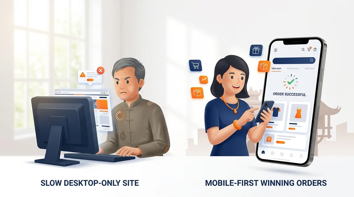 Thiết kế web Hà Nội