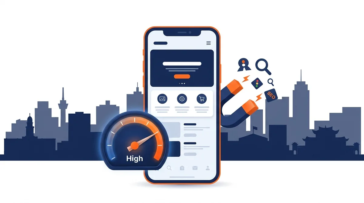 Thiết kế web Hải Phòng