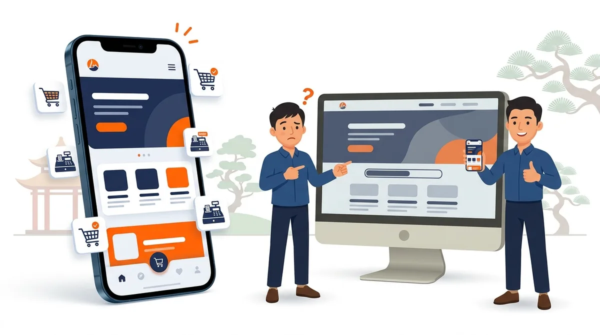 Thiết kế web Lâm Đồng