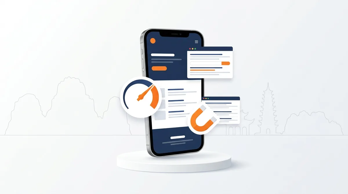 Thiết kế web Ninh Bình