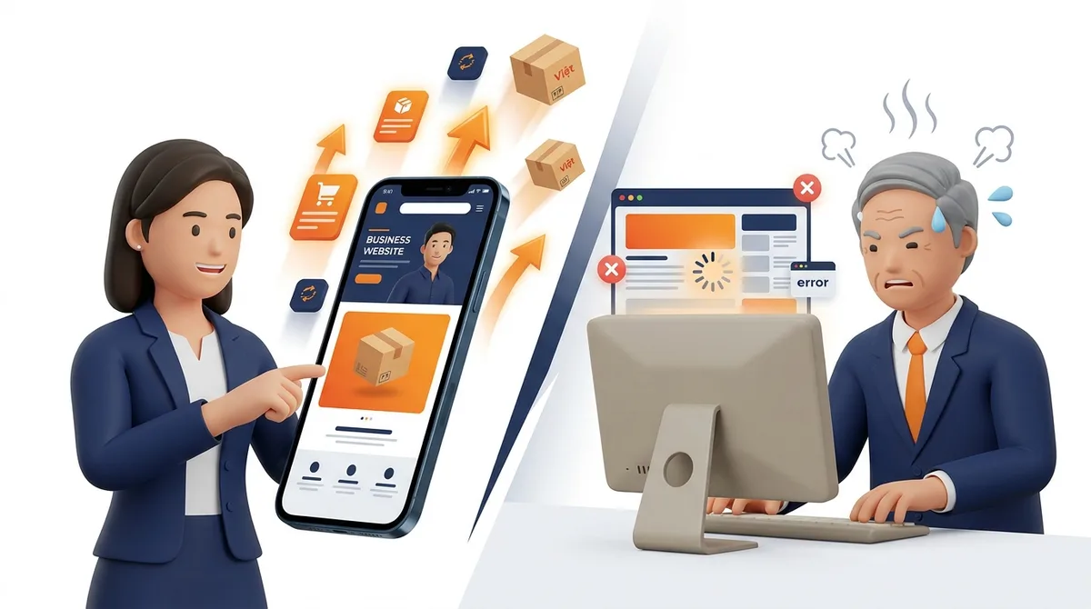Thiết kế web Sơn La
