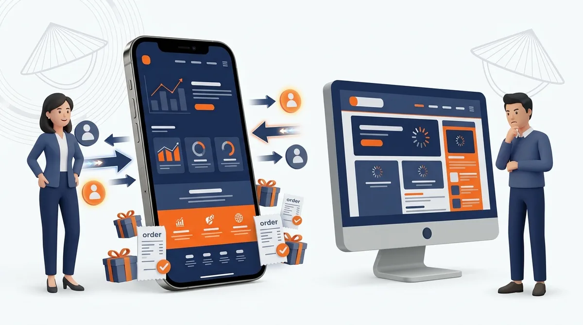 Thiết kế web Tây Ninh