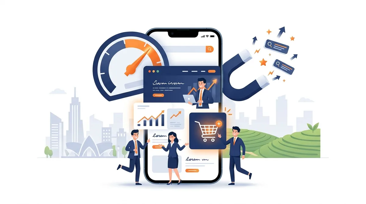 Thiết kế web Thái Nguyên