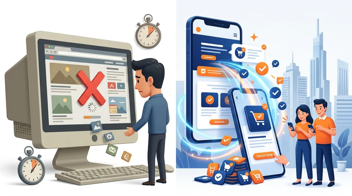 Thiết kế web Thanh Hóa