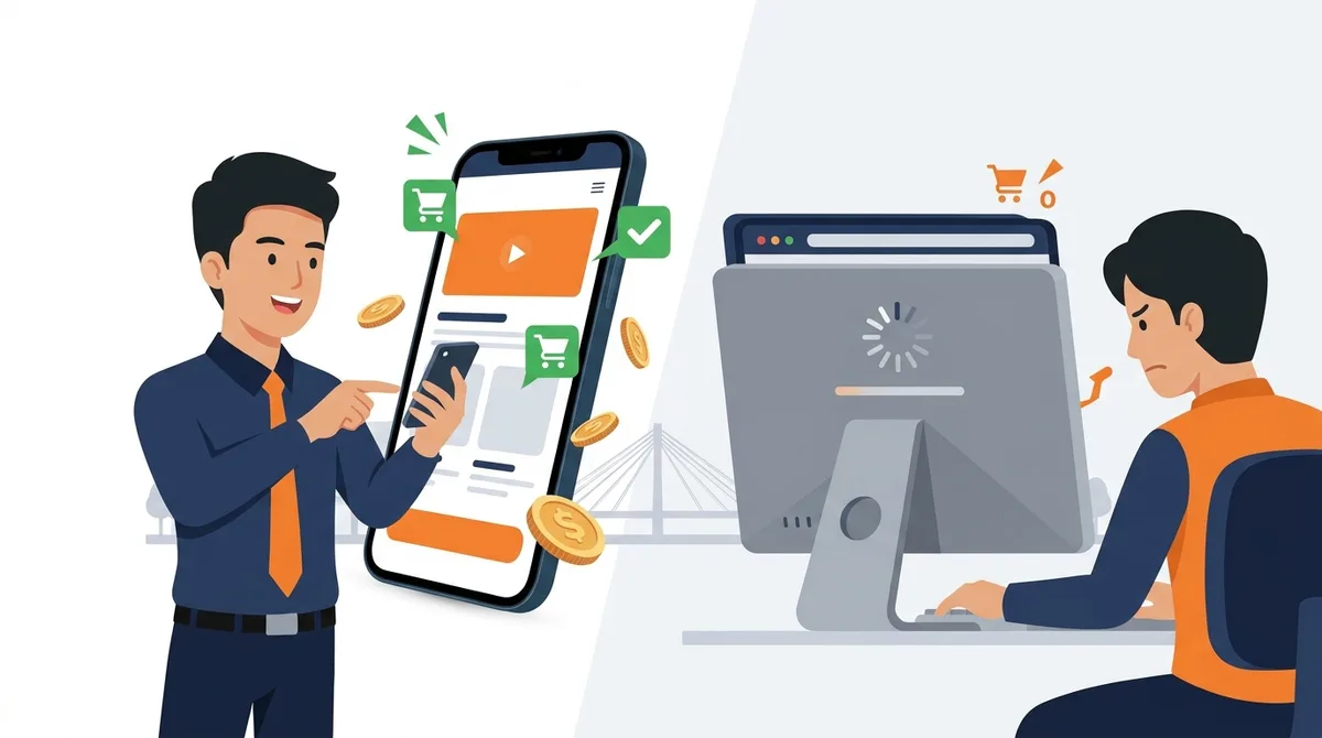 Thiết kế web Vĩnh Long